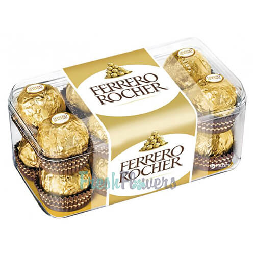 Ferrero Rocher